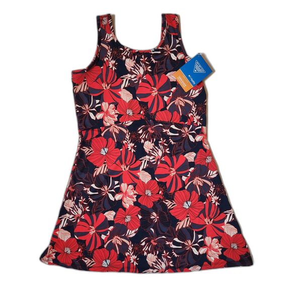 Columbia Freezer Dress II Youth size Large - Picture 1 of 7